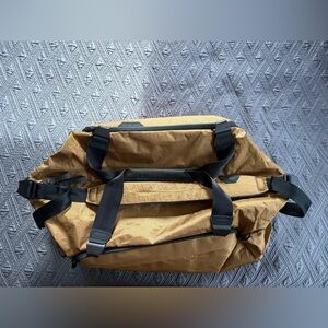 Peak Design 35L Travel Duffel